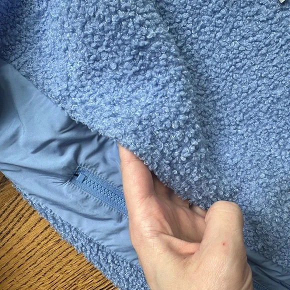 FP Movement by Free People Blue Hoodie - Picture 5 of 6